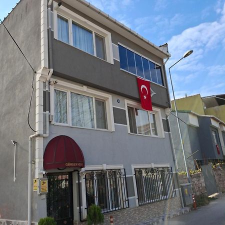 Guerses Home Едірне Екстер'єр фото