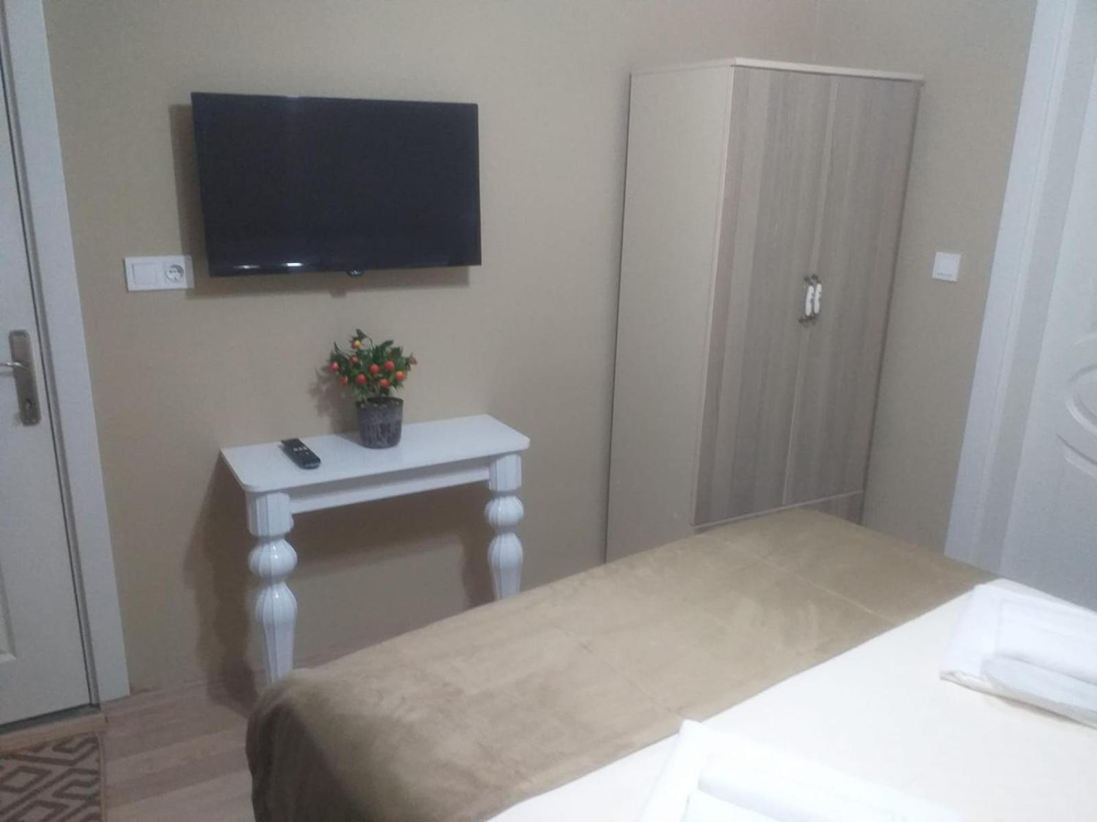 Guerses Home Едірне Екстер'єр фото