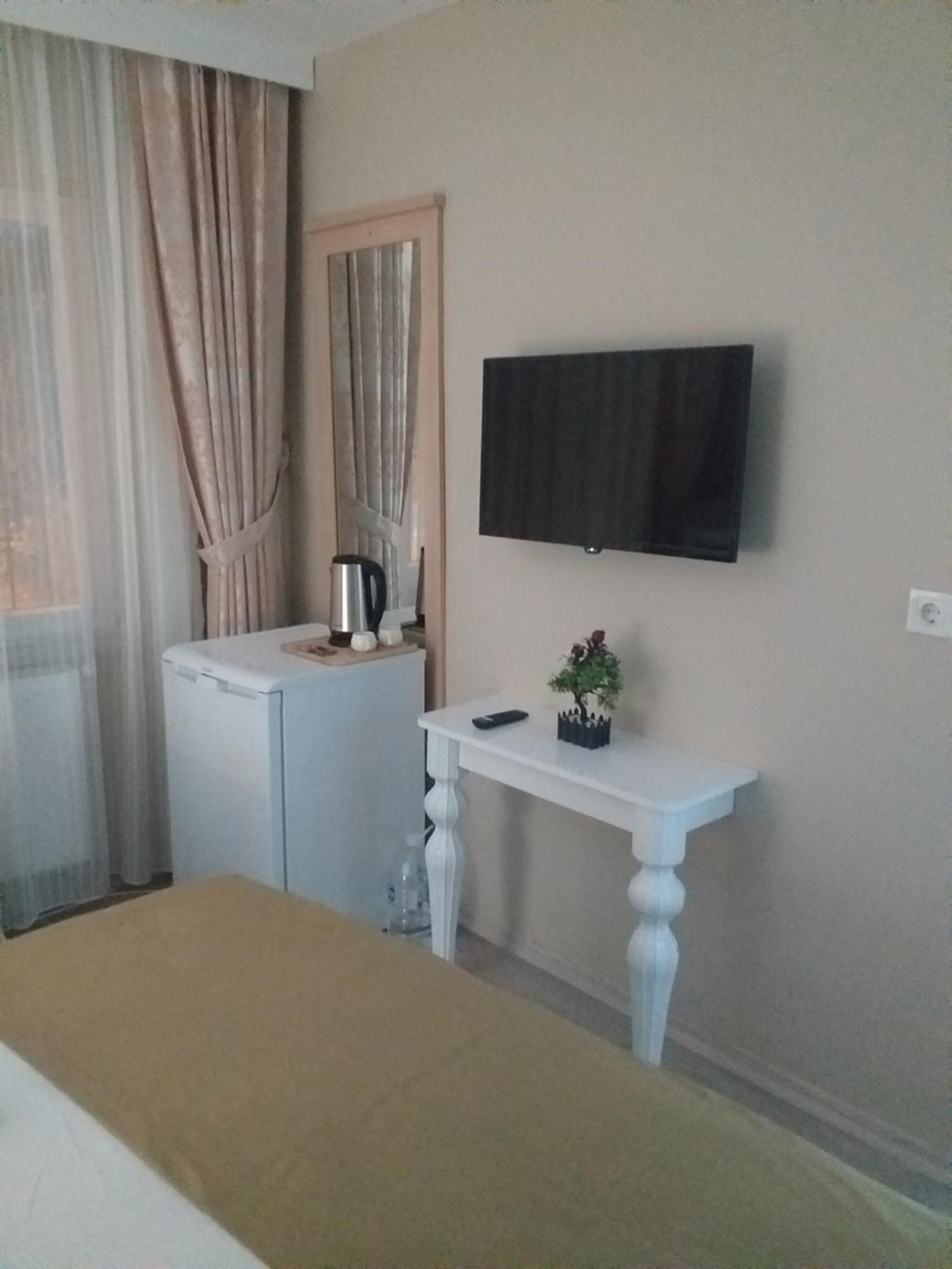 Guerses Home Едірне Екстер'єр фото