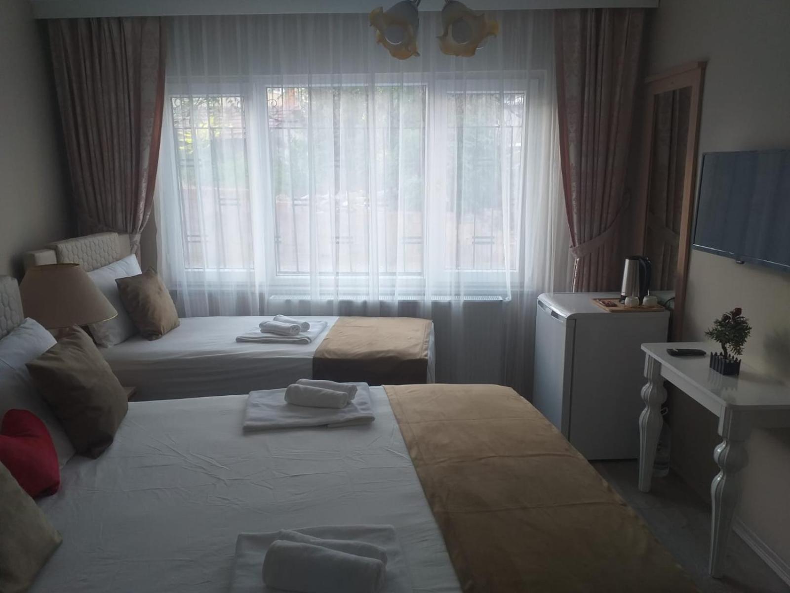 Guerses Home Едірне Екстер'єр фото