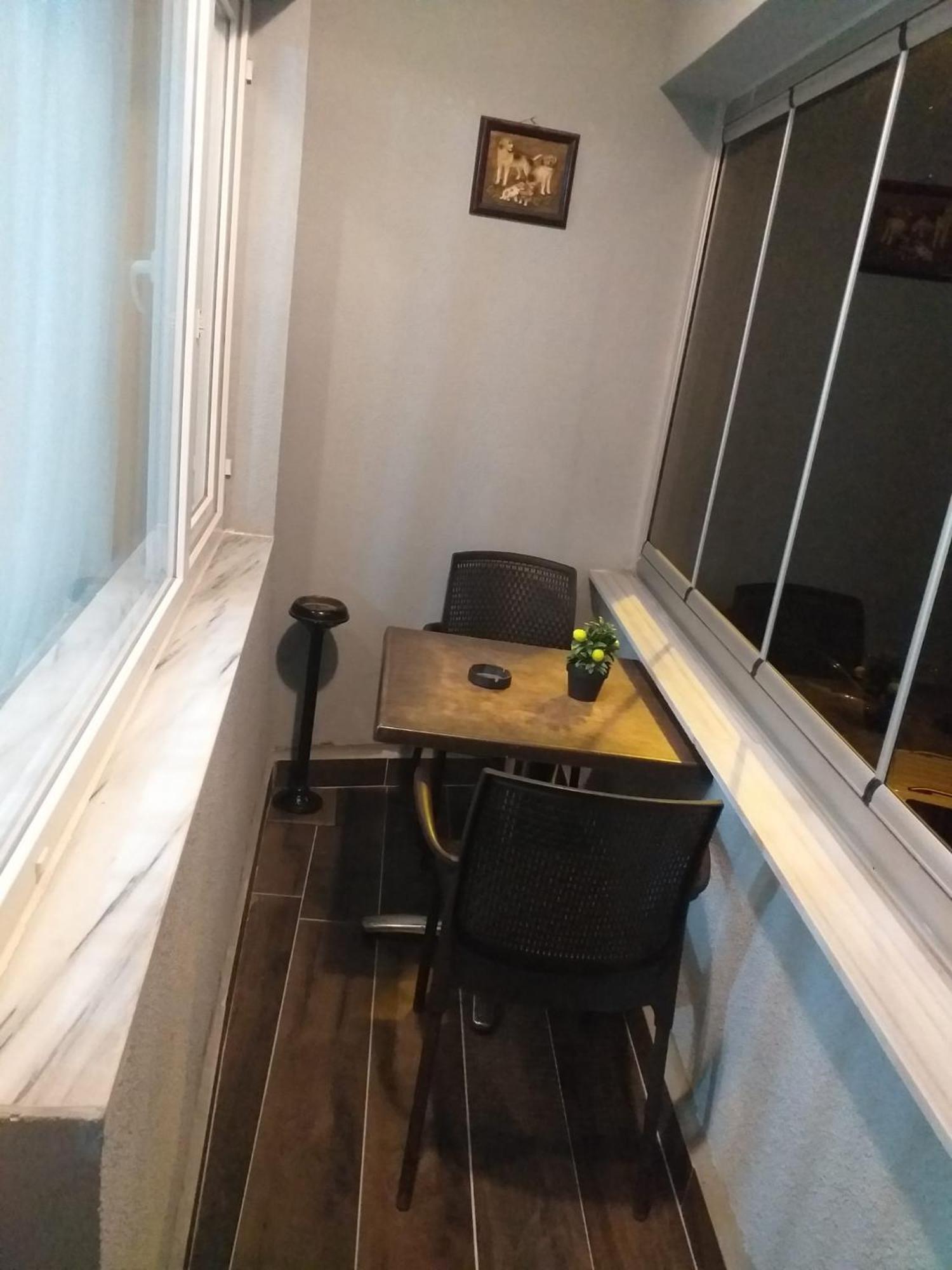 Guerses Home Едірне Екстер'єр фото