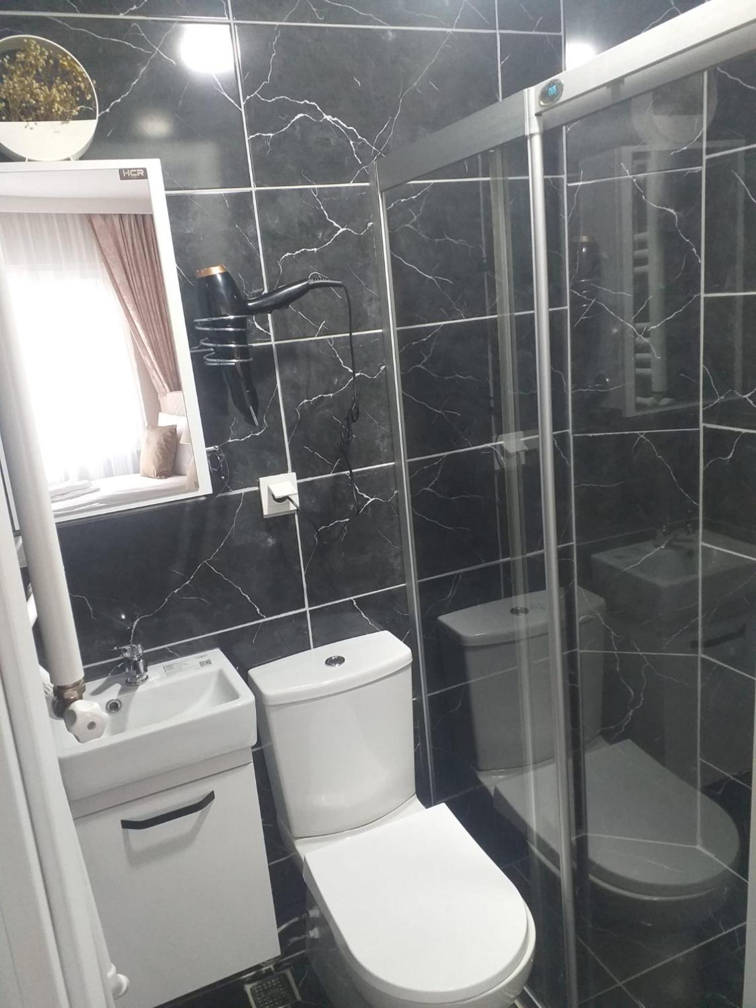 Guerses Home Едірне Екстер'єр фото