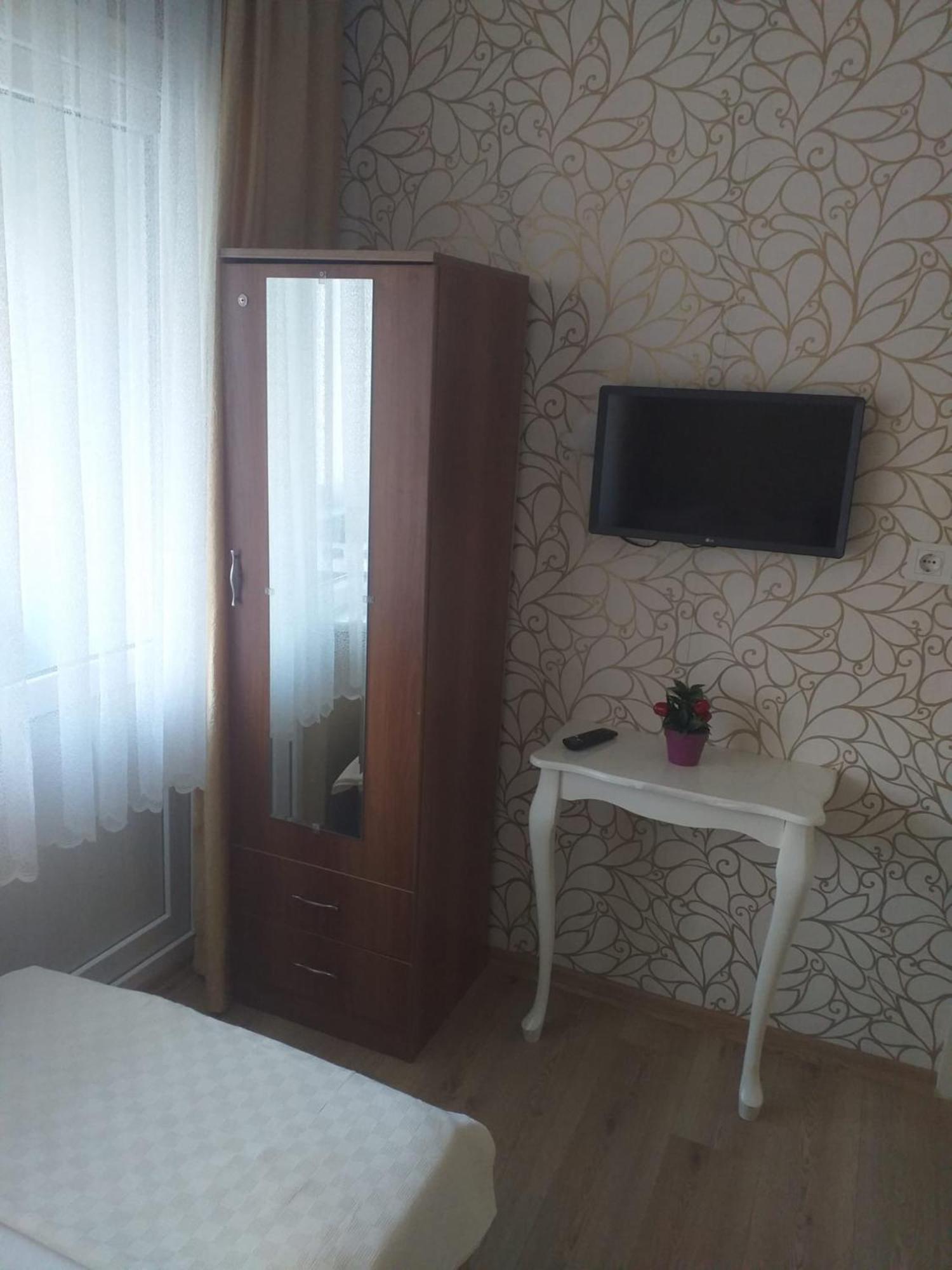 Guerses Home Едірне Екстер'єр фото
