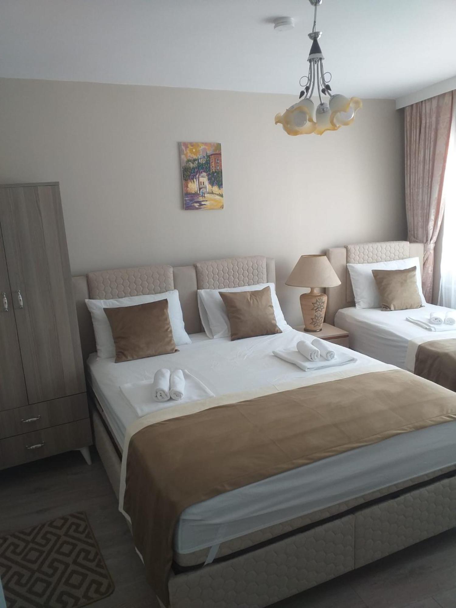 Guerses Home Едірне Екстер'єр фото