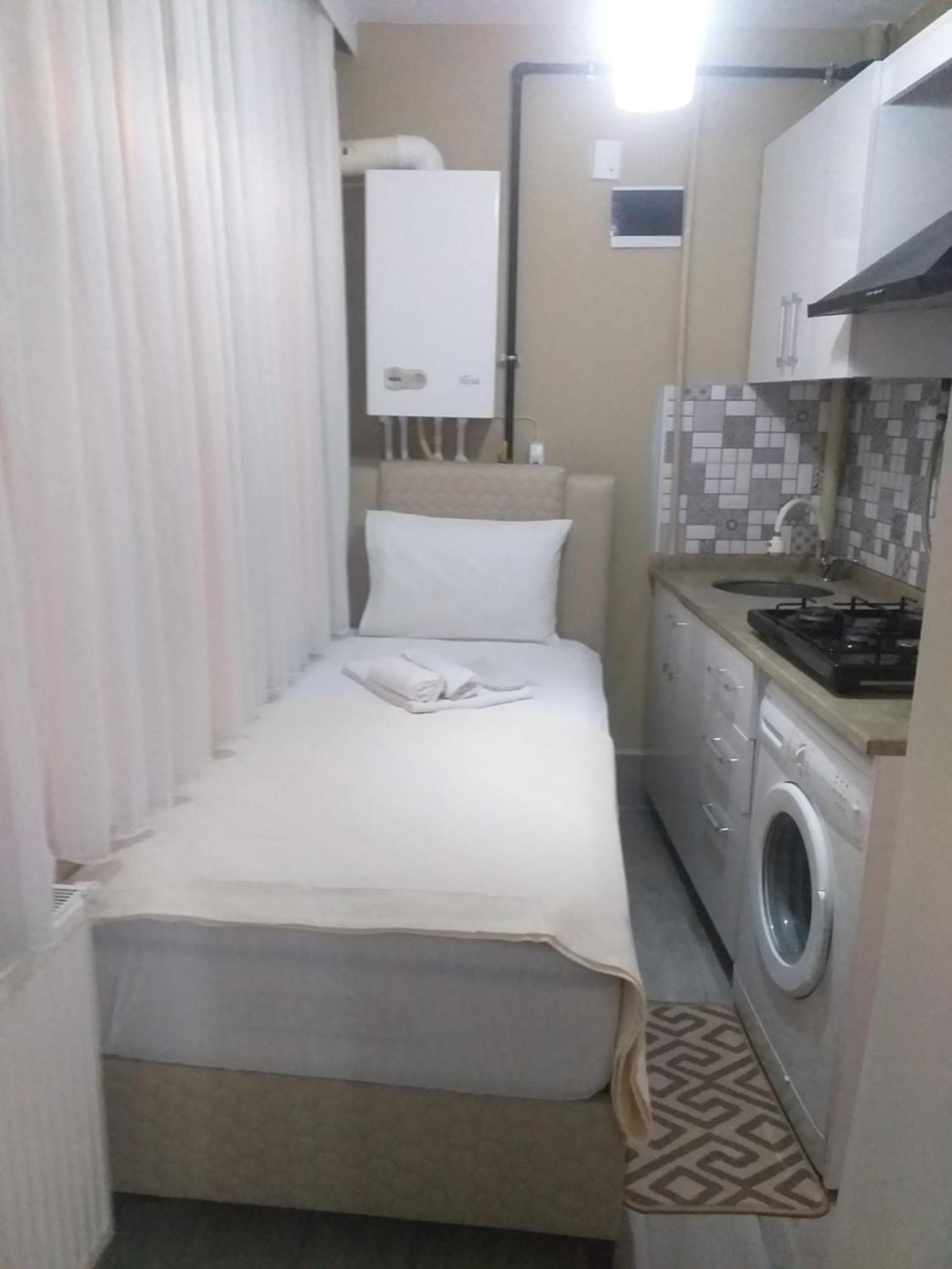 Guerses Home Едірне Номер фото