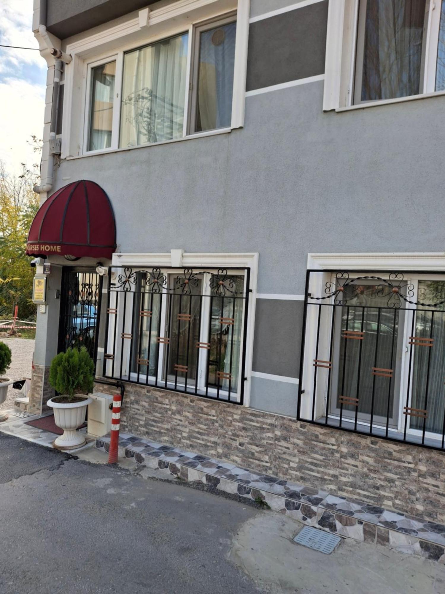 Guerses Home Едірне Екстер'єр фото