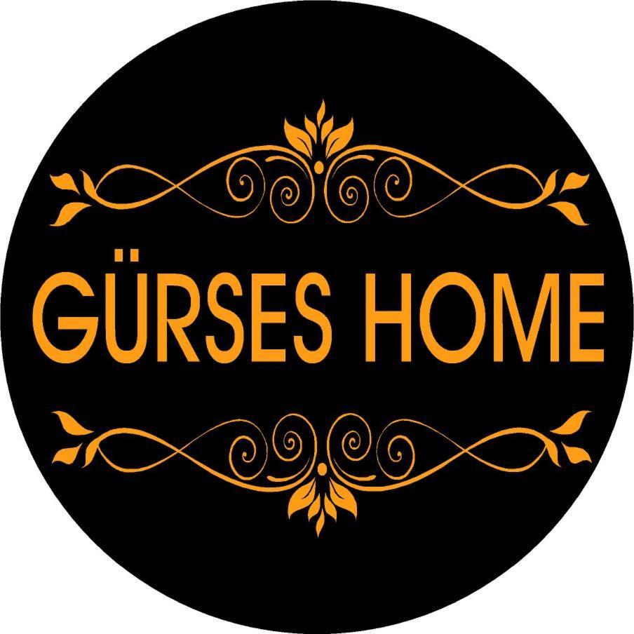 Guerses Home Едірне Екстер'єр фото