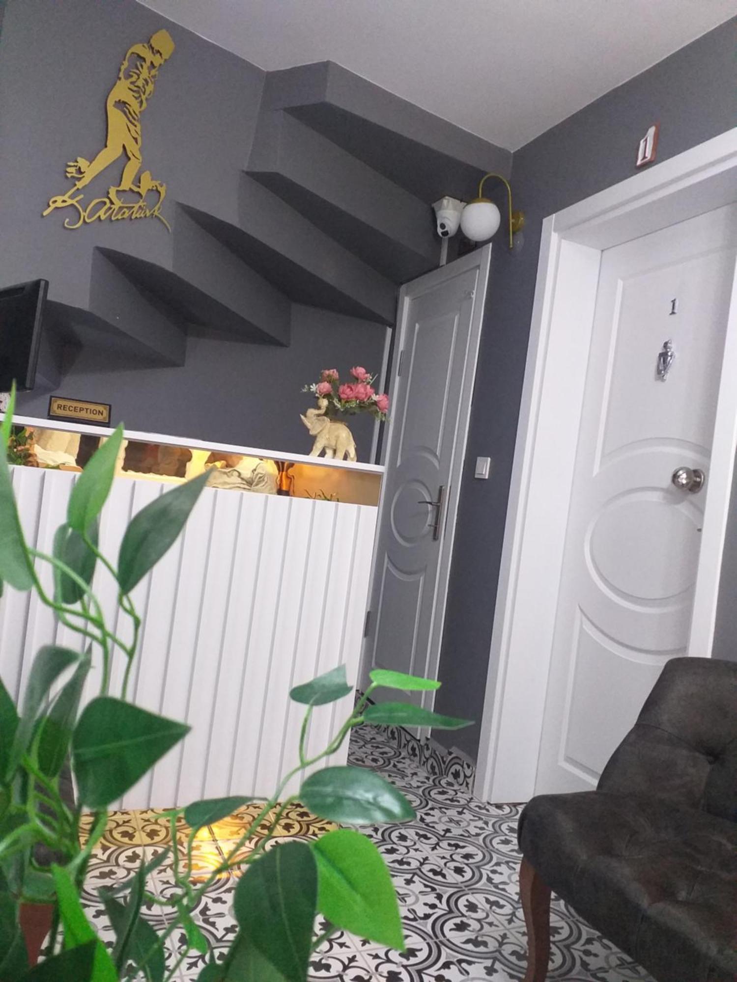 Guerses Home Едірне Екстер'єр фото