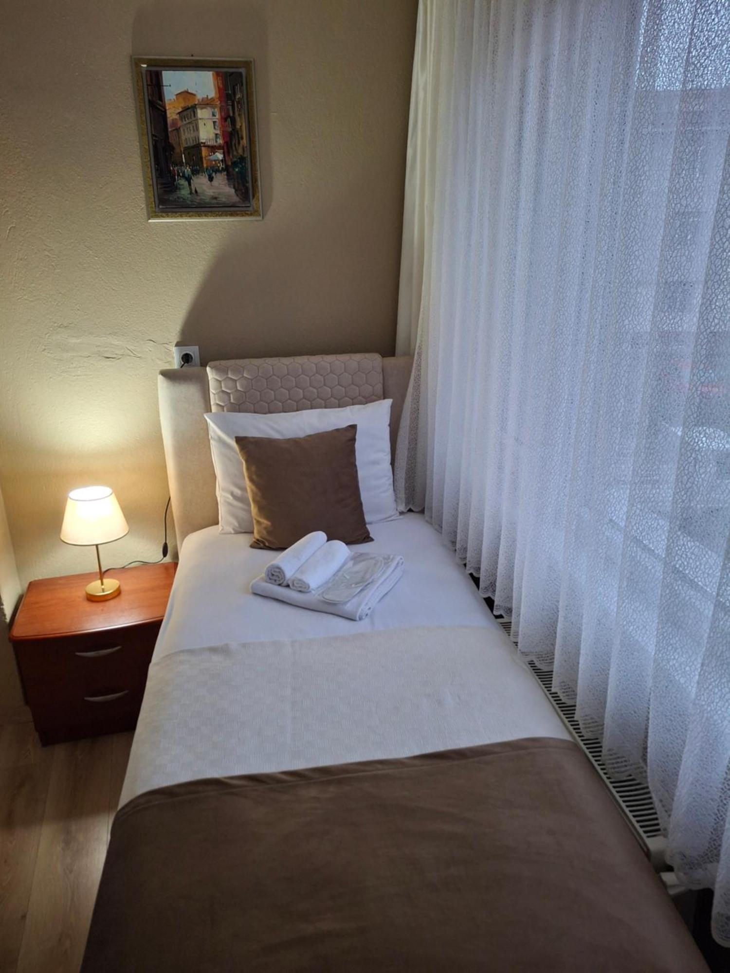 Guerses Home Едірне Екстер'єр фото