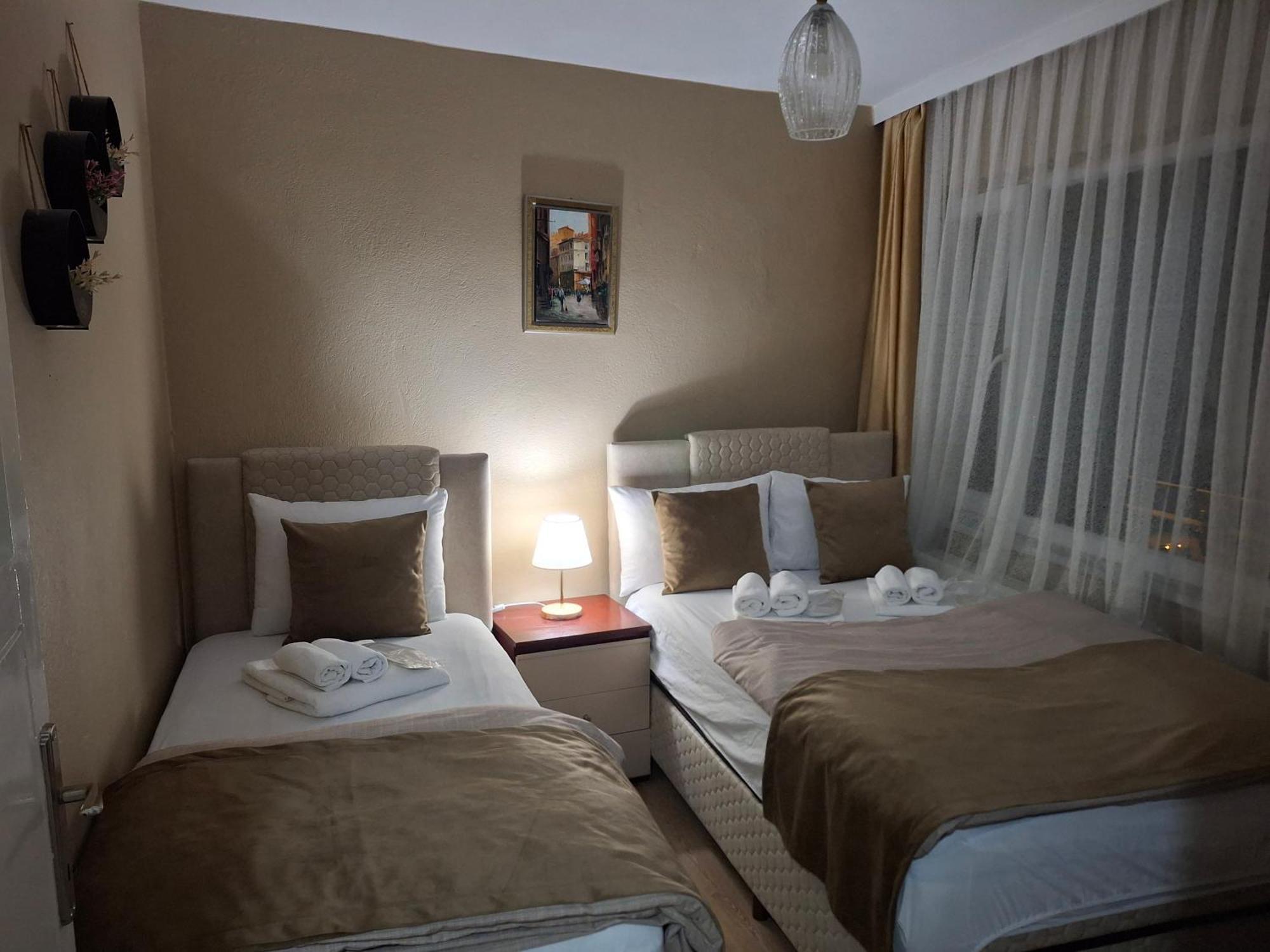 Guerses Home Едірне Екстер'єр фото
