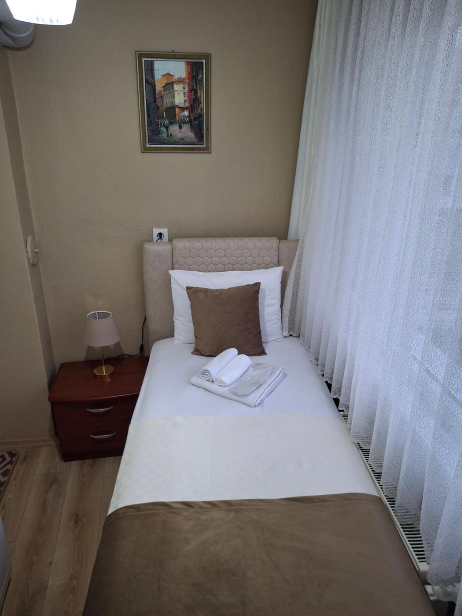 Guerses Home Едірне Екстер'єр фото