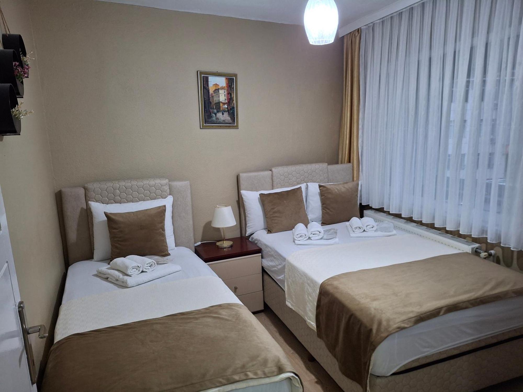 Guerses Home Едірне Екстер'єр фото